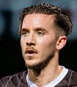Daniel Janevski