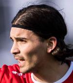 Martin Johansson Zanjanchi