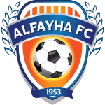 Al-Fayha FC