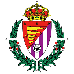 Real Valladolid logo