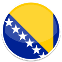 Proffs i Bosnien logo