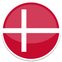 Proffs i Danmark logo