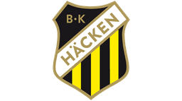 BK Häcken logo