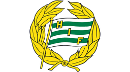 Hammarby IF logo