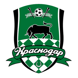 FC Krasnodar logo