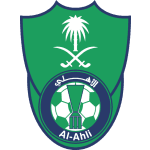 Al Ahli SC logo