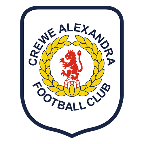 Crewe Alexandra FC