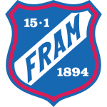 IF Fram Larvik