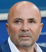 Jorge Sampaoli