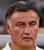 Christophe Galtier