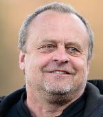 Jonas Thern