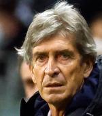 Manuel Pellegrini