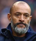 Nuno Espírito Santo
