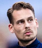Daniel Bäckström