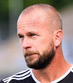 Tobias Linderoth