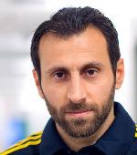 Charbel Abraham