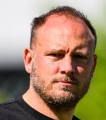 Andreas Granqvist