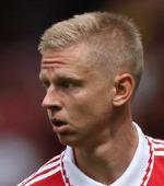 Oleksandr Zinchenko