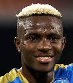 Victor Osimhen