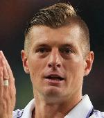 Toni Kroos