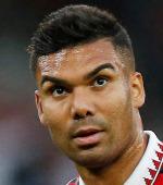 Casemiro