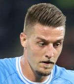 Sergej Milinkovic-Savic