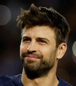 Gerard Piqué