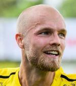 Viktor Gustafson