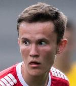 Sebastian Nilsson
