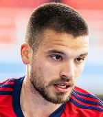 Vladimir Rodić