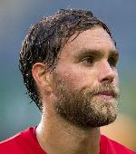 Johan Elmander