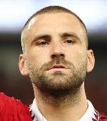 Luke Shaw