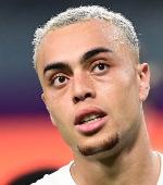 Sergiño Dest
