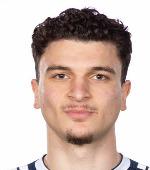 Mark Gorgos