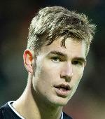 Mathias Nilsson
