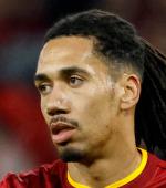 Chris Smalling