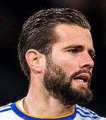 Nacho Fernández
