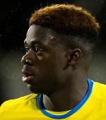 Joel Mumbongo