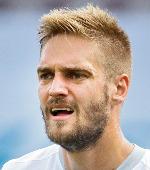 Johan Mårtensson
