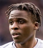 Calvin Kabuye