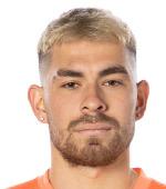 Marcelo Palomino