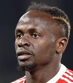 Sadio Mané