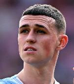 Phil Foden