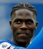 Amadou Onana