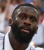 Antonio Rüdiger