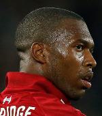 Daniel Sturridge