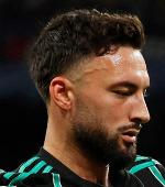 Sead Haksabanovic