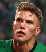 Viktor Gyökeres