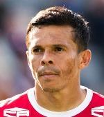 Romario Pereira Sipiao