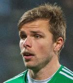 Tobias Johansson